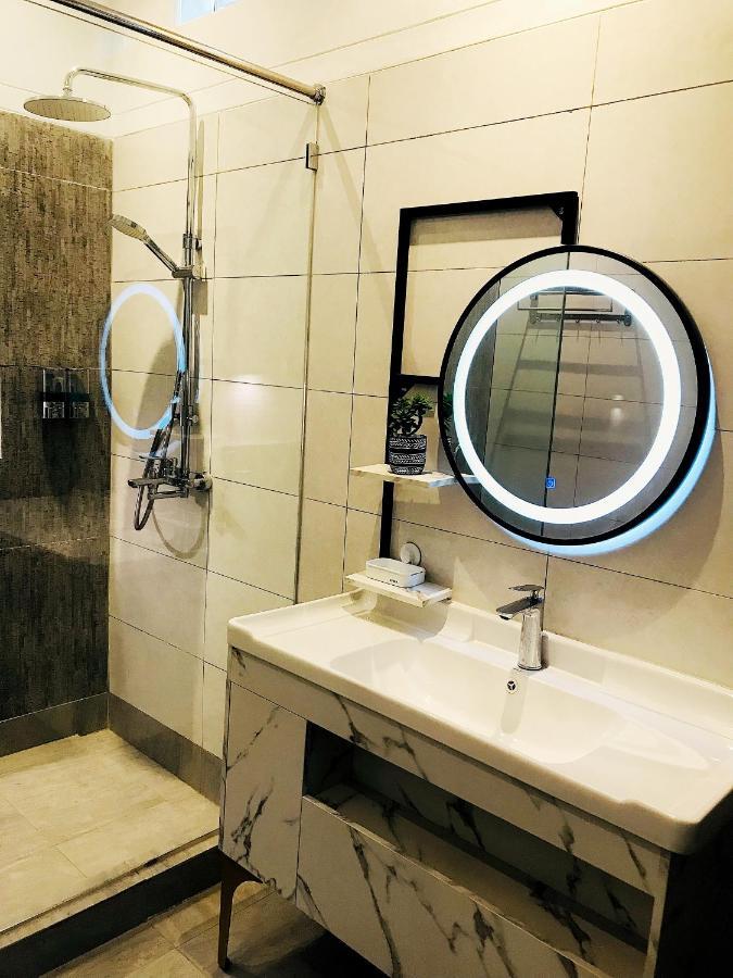 Kulem Gempol Hotel Bandung Bagian luar foto