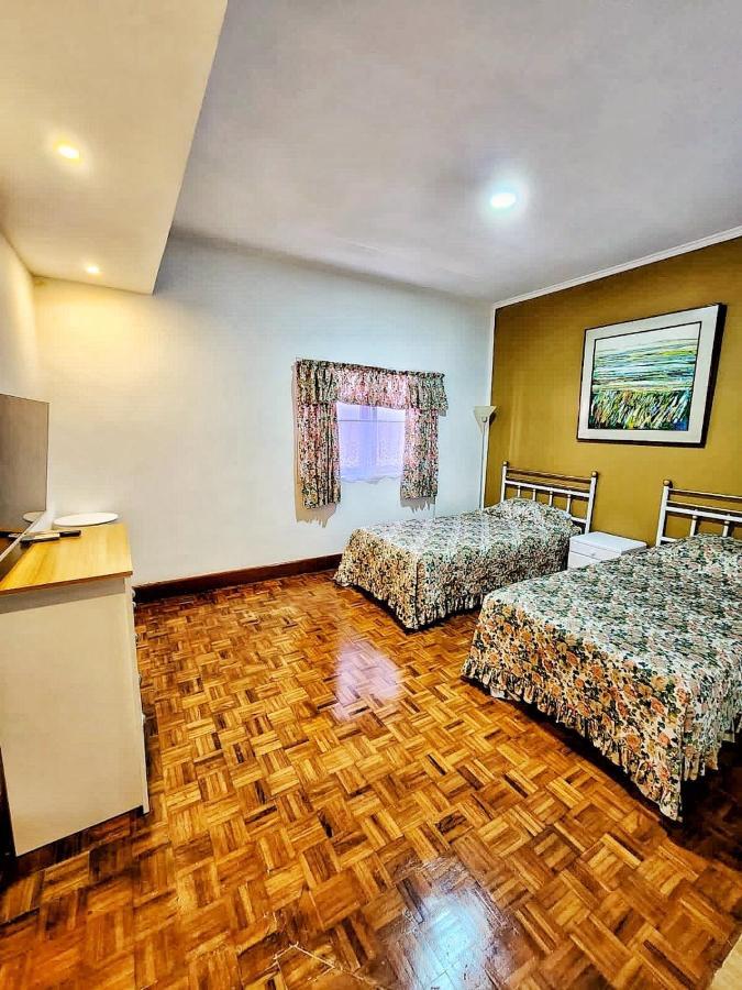 Kulem Gempol Hotel Bandung Bagian luar foto