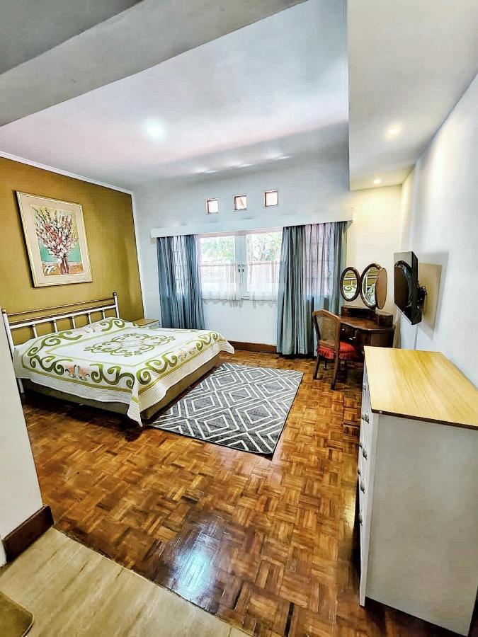 Kulem Gempol Hotel Bandung Bagian luar foto
